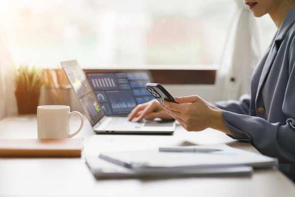 Extensão CRM WhatsApp Como Integrar Seu CRM ao WhatsApp para Melhor Gestão
