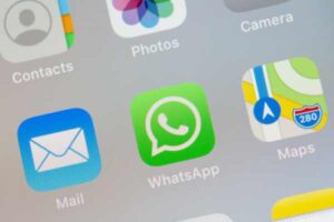 Gerenciador de WhatsApp