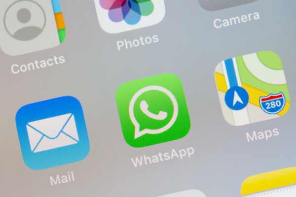 Gerenciador de WhatsApp