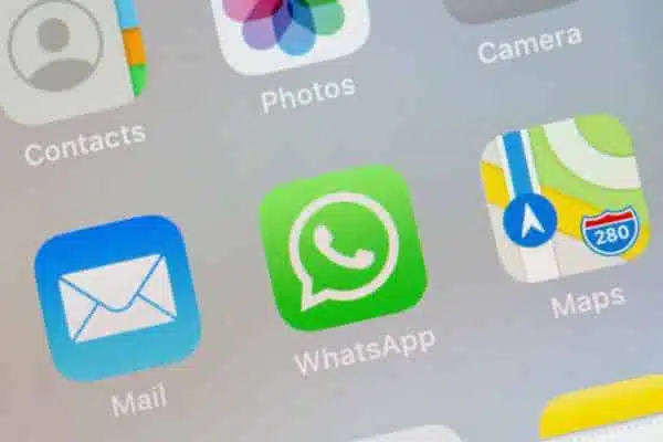Gerenciador de WhatsApp