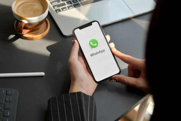 Melhor Automação para WhatsApp