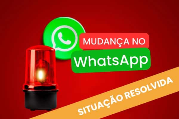 Atualização no WhatsApp Pode Causar Duplicação de Contatos e Conversas