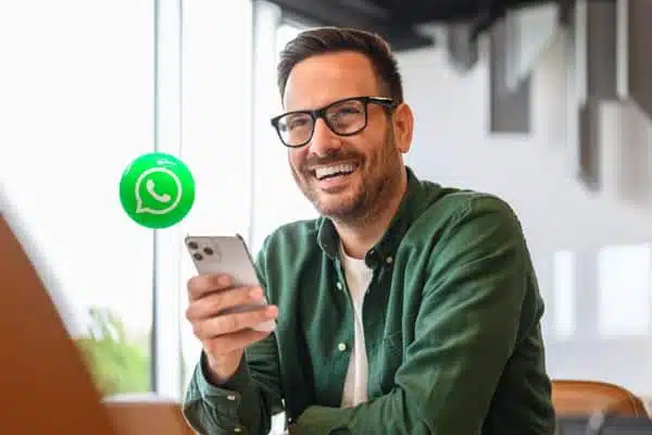 ferramenta de atendimento para WhatsApp