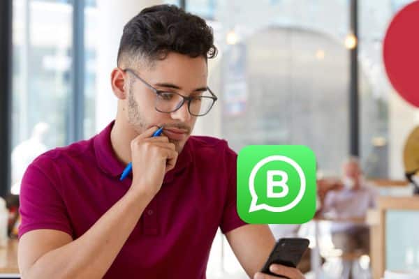 WhatsApp Business