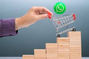 WhatsApp para vendas