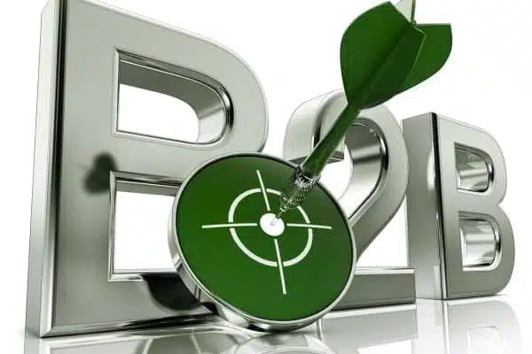 WhatsApp para marketing B2B