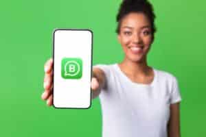 WhatsApp Business