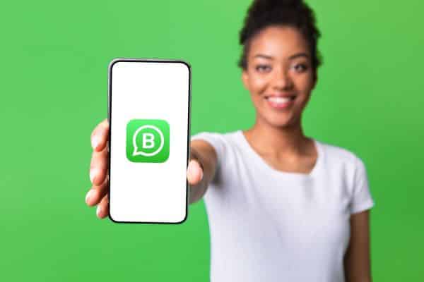 WhatsApp Business