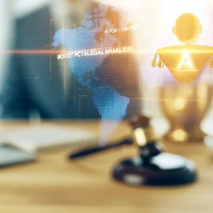 Agentes de IA para Advogados: Potencialize a Produtividade e Análise Jurídica