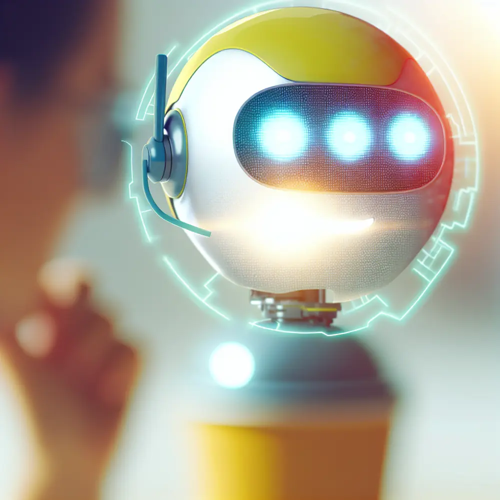 Agentes de IA para Atendimento: Revolucione a Experiência do Cliente com Chatbots Inteligentes