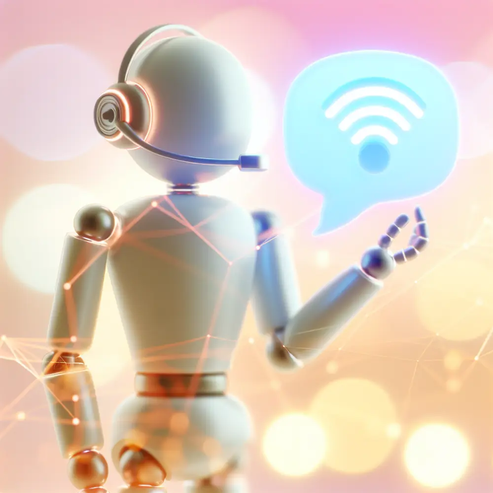 Agentes de IA para Atendimento: Revolucione a Experiência do Cliente com Chatbots Inteligentes