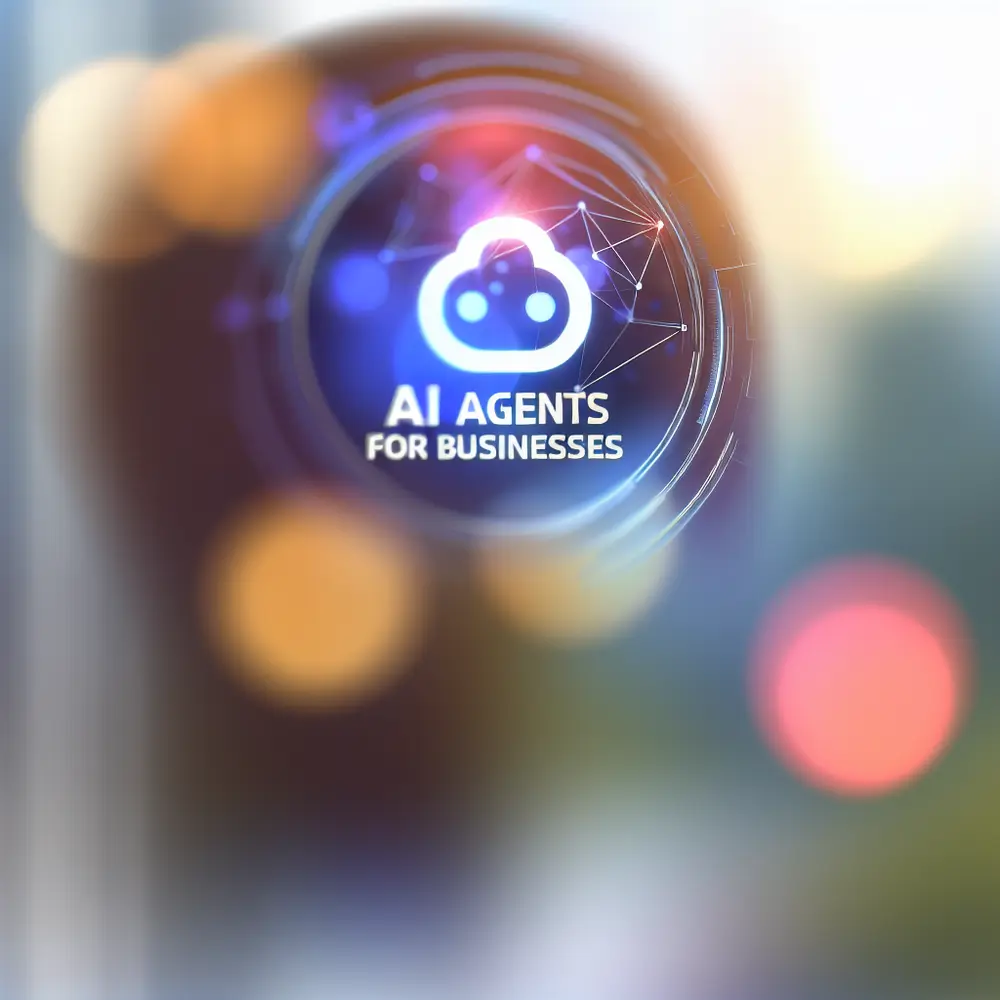 Agentes de IA para Empresas: Otimize sua Operação e Cresça com Inteligência