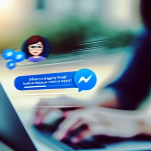 Atendimento Facebook Messenger: Eficiência e Agilidade para Sua Marca