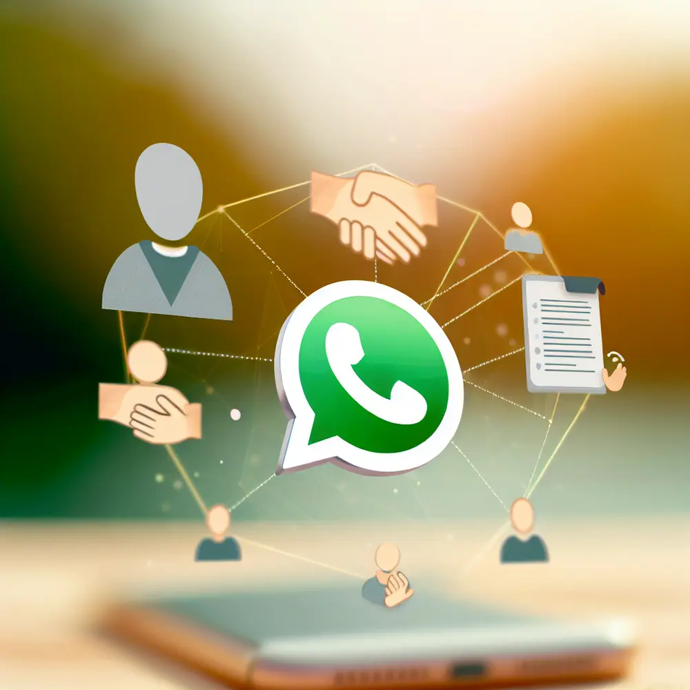 Atendimento Humanizado WhatsApp: Combine Automação com Toque Pessoal