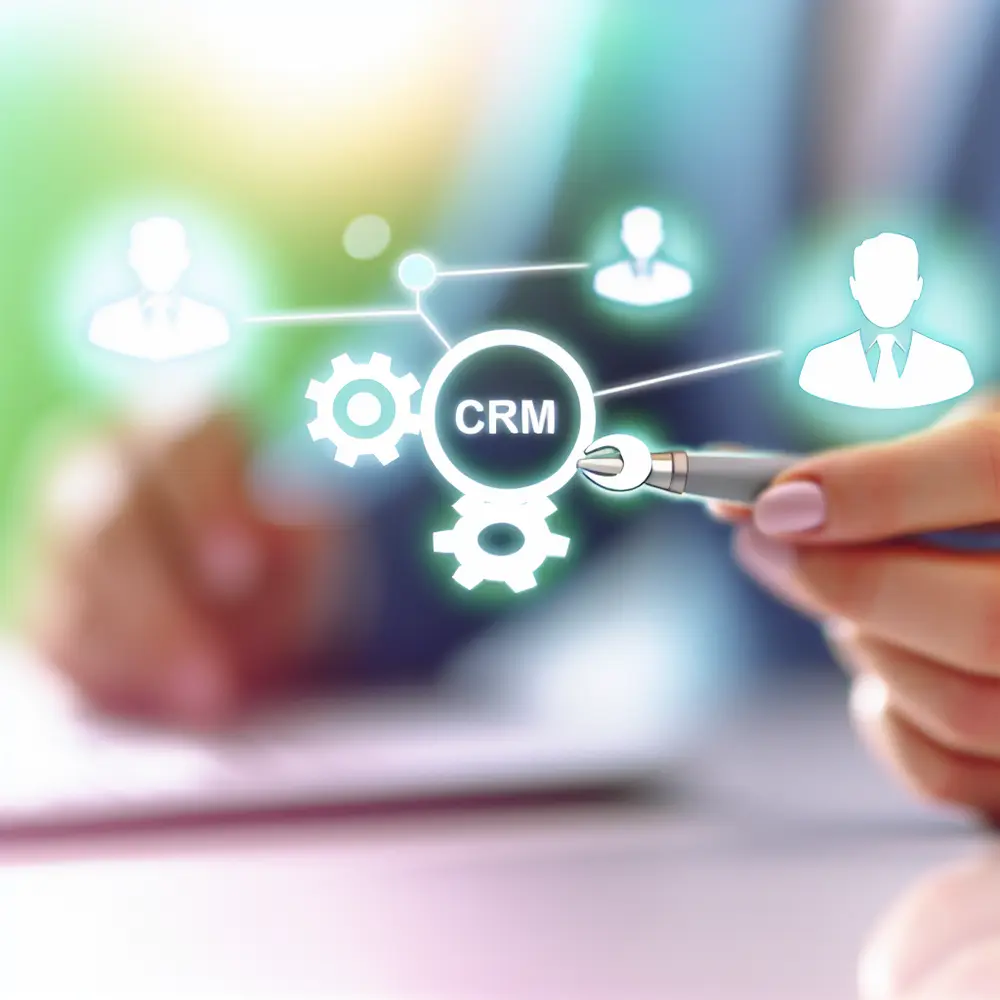 Atendimento Multicanal com CRM: A Sinergia Perfeita para Seu Negócio