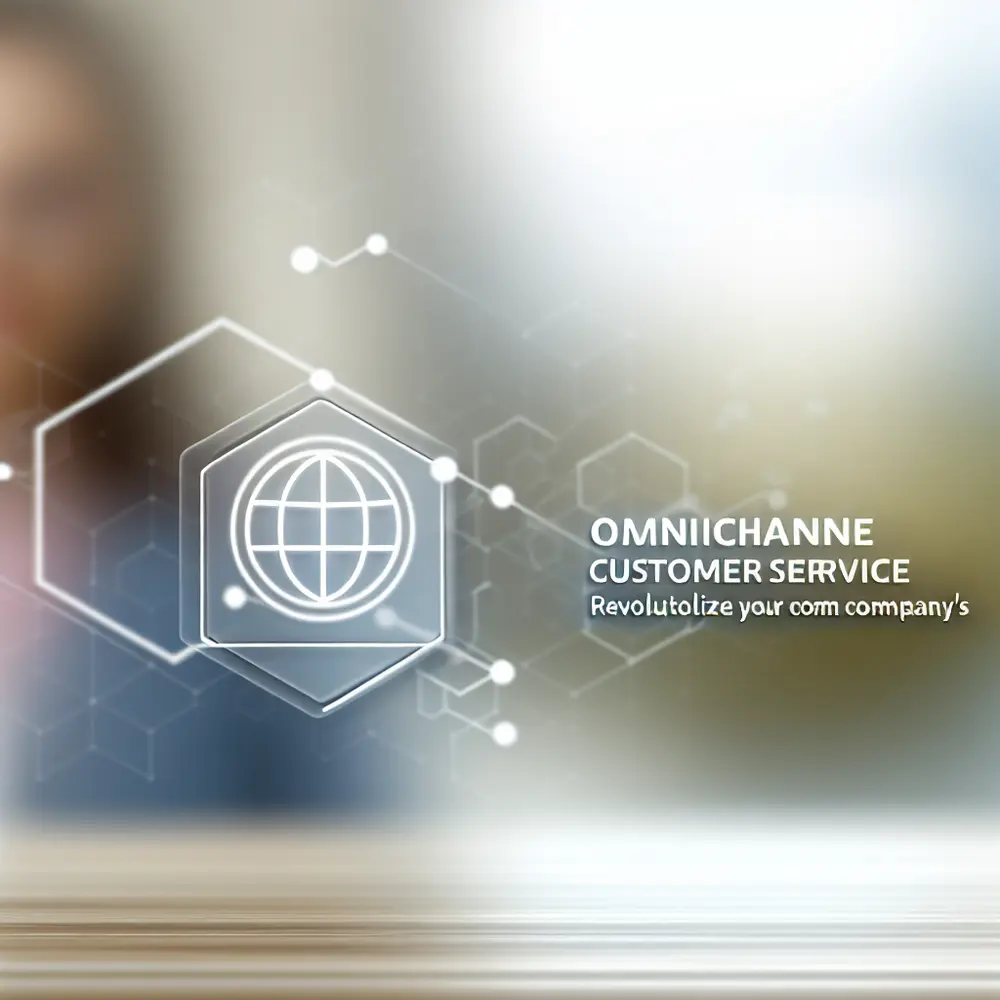 Atendimento Omnichannel: Revolucione a Comunicação Digital da Sua Empresa