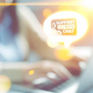Chat de Suporte Site: Tire Dúvidas e Resolva Problemas Rapidamente