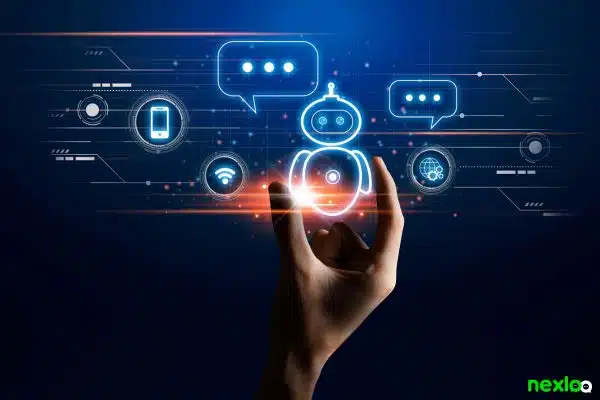 chatbot bot agente de ia 4