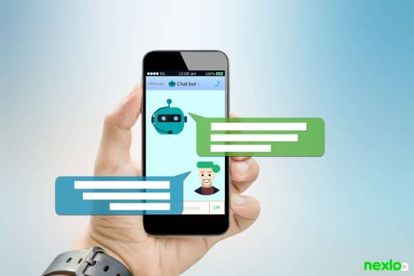 Chatbots e inteligência artificial