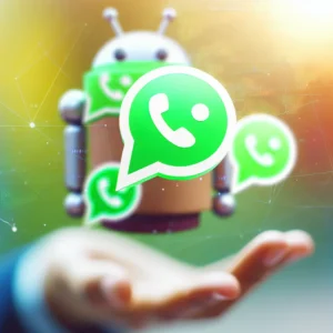 Chatbots Inteligentes com WhatsApp Business API: Guia para Automação de Atendimento
