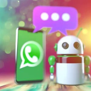 Chatbots no WhatsApp: Aumente Suas Vendas com Inteligência Artificial e CRM