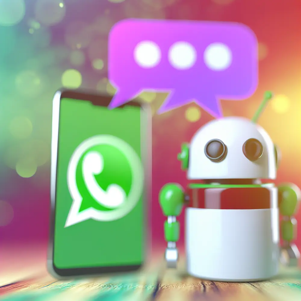 Chatbots no WhatsApp: Aumente Suas Vendas com Inteligência Artificial e CRM
