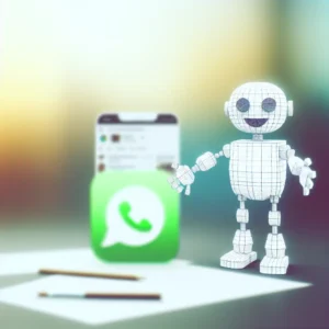 Como criar um robô para WhatsApp? Guia Completo