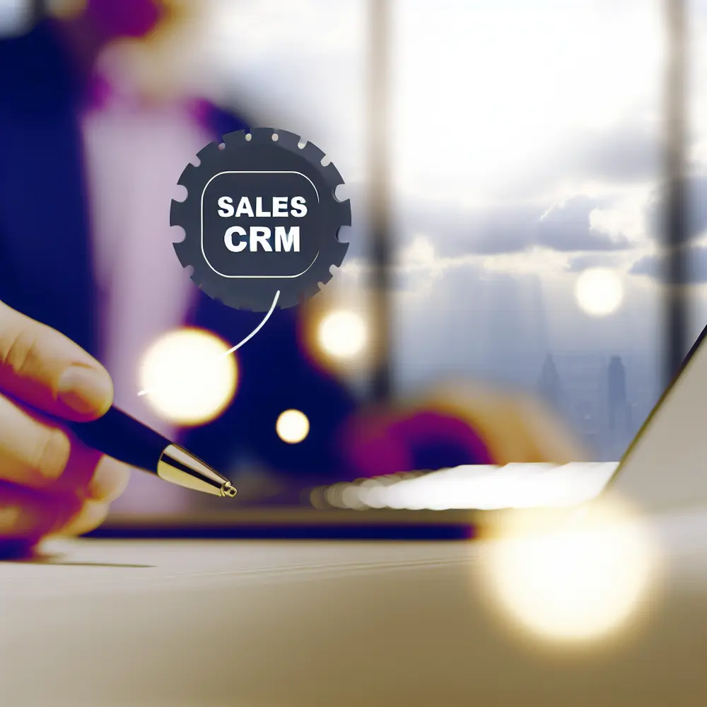 CRM de vendas: Os 18 Melhores Soluções do Mercado