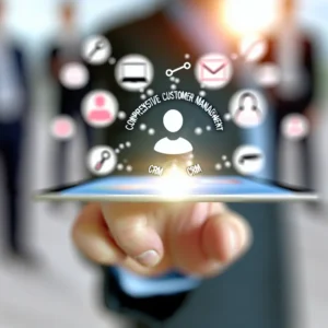 CRM Integrado à Plataforma Omnichannel: Gestão Completa do Cliente