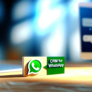 CRM para WhatsApp: A Solução Ideal para Empresas de Todos os Tamanhos