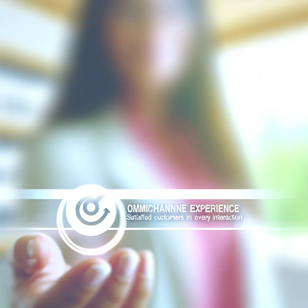 Experiência Omnichannel: Clientes Satisfeitos em Cada Interação