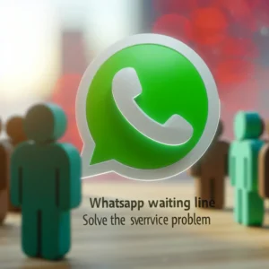 Fila de Espera WhatsApp: Resolva o Problema do Atendimento Demorado
