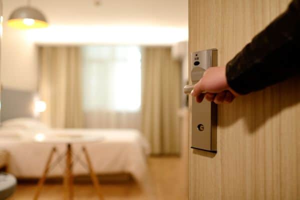 hotel turismo viagem 2