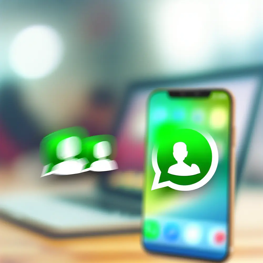 Passo a Passo: Usando o WhatsApp Business com Vários Usuários Simultaneamente