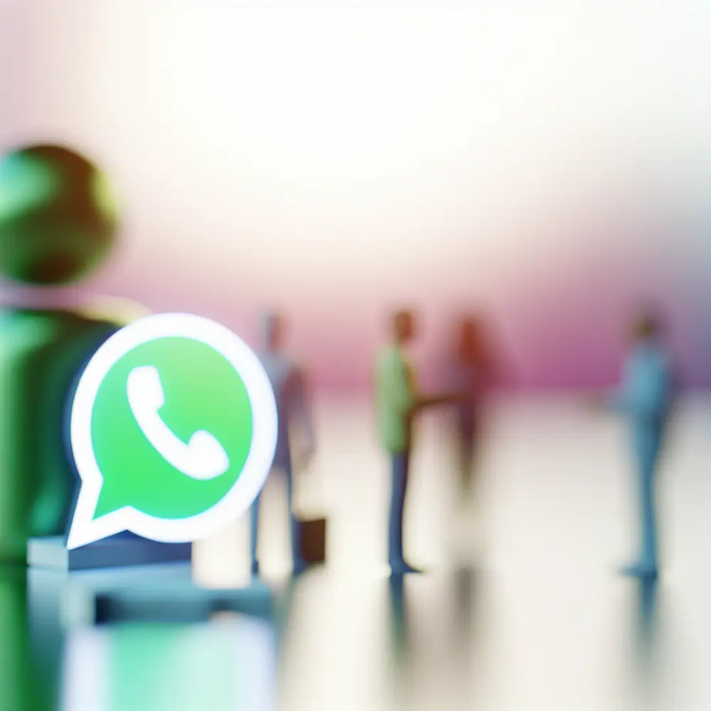 Por Que Contratar a WhatsApp Business API Oficial: Vantagens e Benefícios Exclusivos
