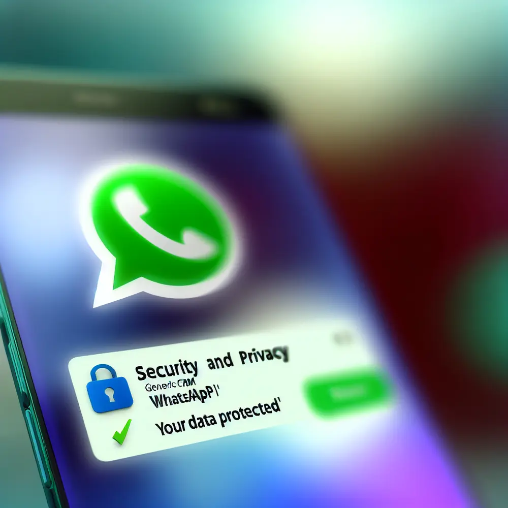 Segurança e Privacidade no Nexloo CRM para WhatsApp: Seus Dados Protegidos
