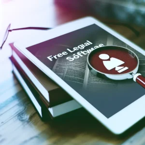Software jurídico grátis: As 11 Melhores Ferramentas do Mercado
