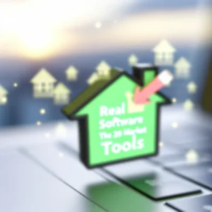 Software para imobiliária: As 20 Melhores Ferramentas do Mercado