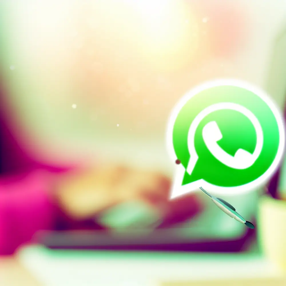 WhatsApp de Atendimento: Use a API para um Suporte Impecável