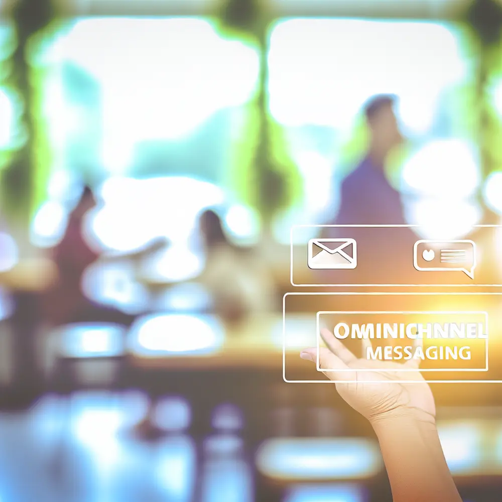 WhatsApp Omnichannel: Atendimento Integrado para uma Experiência Única