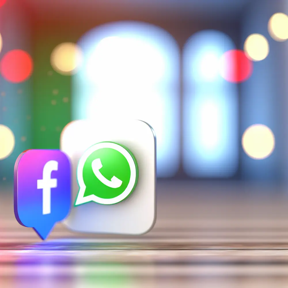 WhatsApp ou Facebook Messenger: Qual o Melhor Sistema de Atendimento ao Cliente