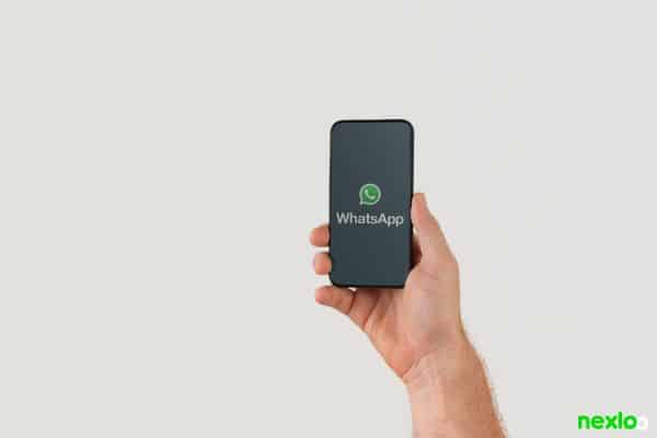 whatsapp whatsapp business 20 otimização de vendas com o CRM