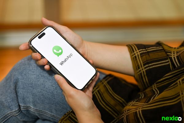 WhatsApp e comunicação eficiente