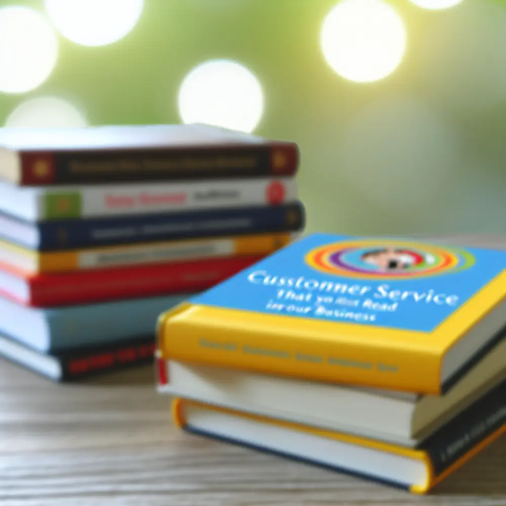 10 Melhores Livros de Atendimento ao Cliente Que Você Precisa Ler e Aplicar na Sua Empresa