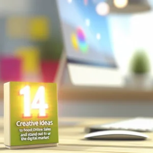 14 Ideias Criativas Para Aumentar as Vendas On-line e Se Destacar no Mercado Digital