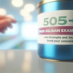 150+ Exemplos de Slogans Para Vendas que Funcionam: Inspire-se e Aumente suas Conversões
