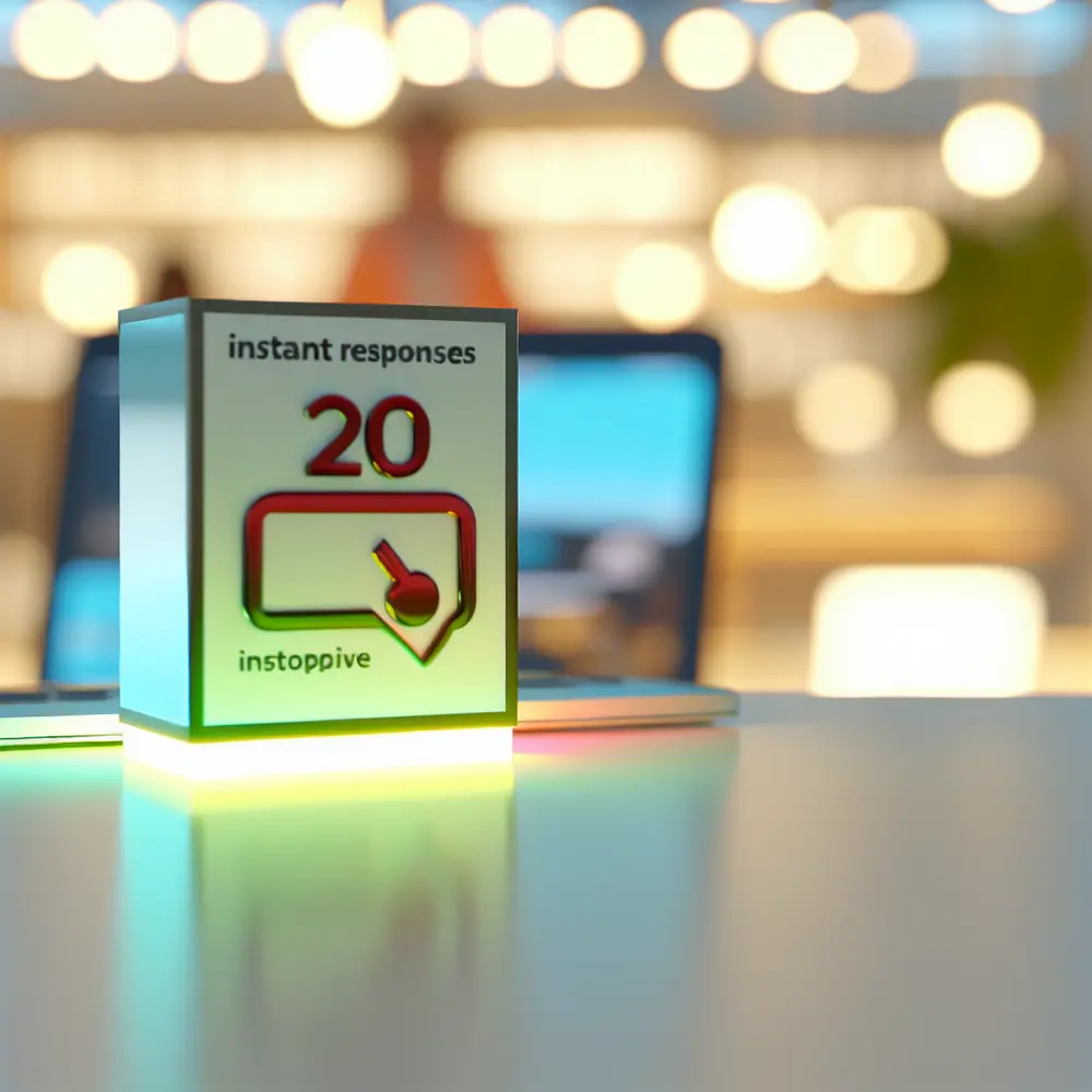 20 Respostas Instantâneas Para Melhorar Seu Atendimento Ao Cliente e Reduzir O Tempo de Espera