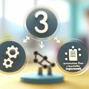 3 Exemplos de Fluxo de Automação Para o Seu Negócio: Como Criar e Implementar de Forma Eficiente