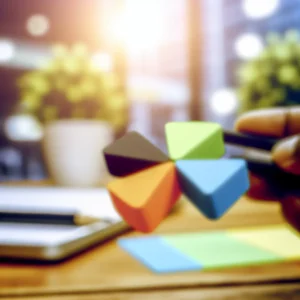 4 Etapas do Design Thinking e Como Elas Funcionam na Prática Para Resolver Desafios