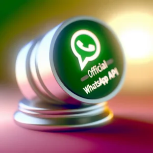 API Oficial WhatsApp: Segurança e Confiabilidade para Grandes Volumes
